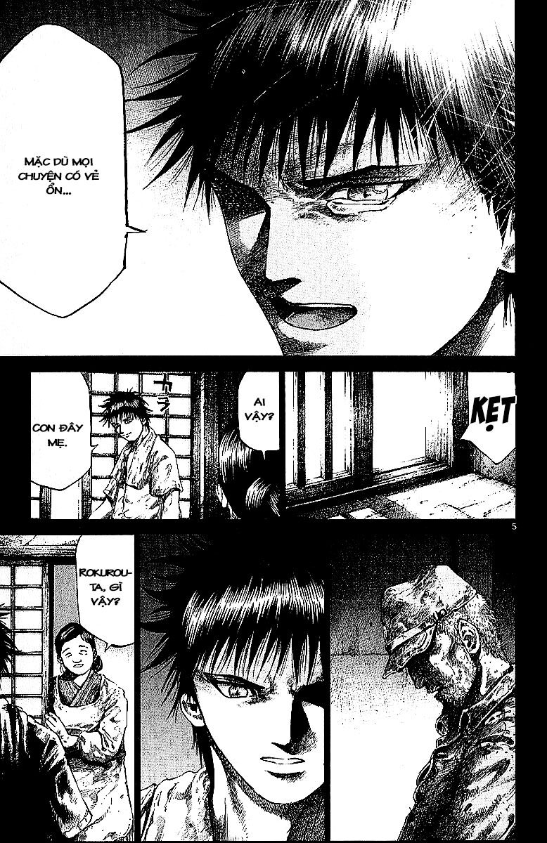 Rainbow: Chapter 13