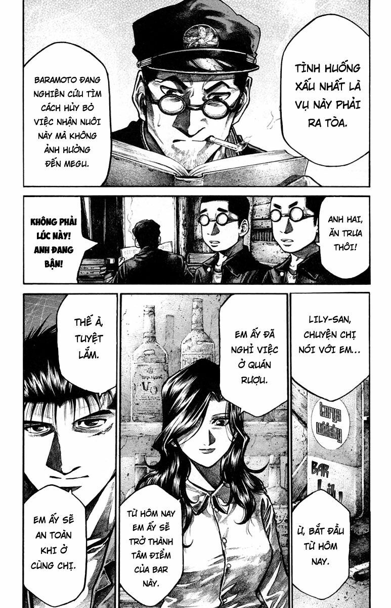 Rainbow: Chapter 130