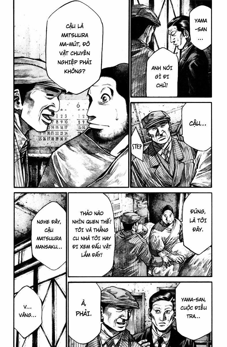 Rainbow: Chapter 130