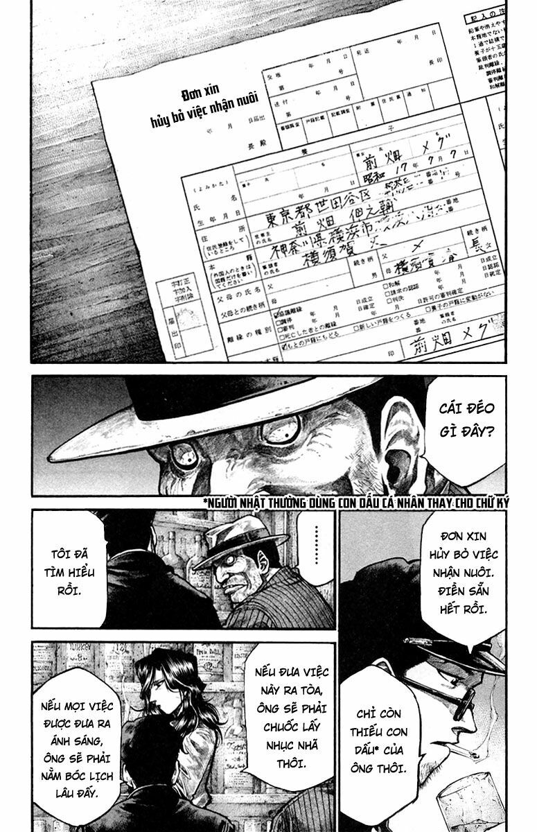 Rainbow: Chapter 134