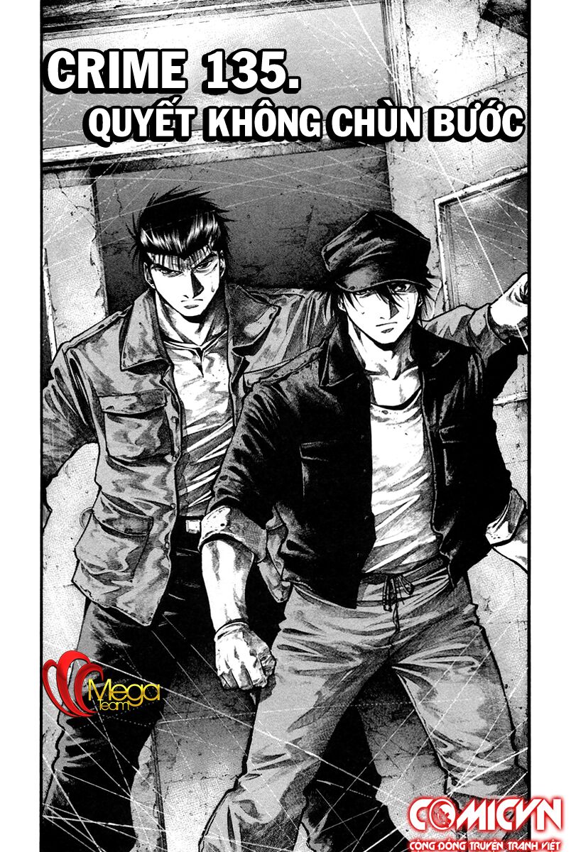 Rainbow: Chapter 135: Quyết không chùn bước