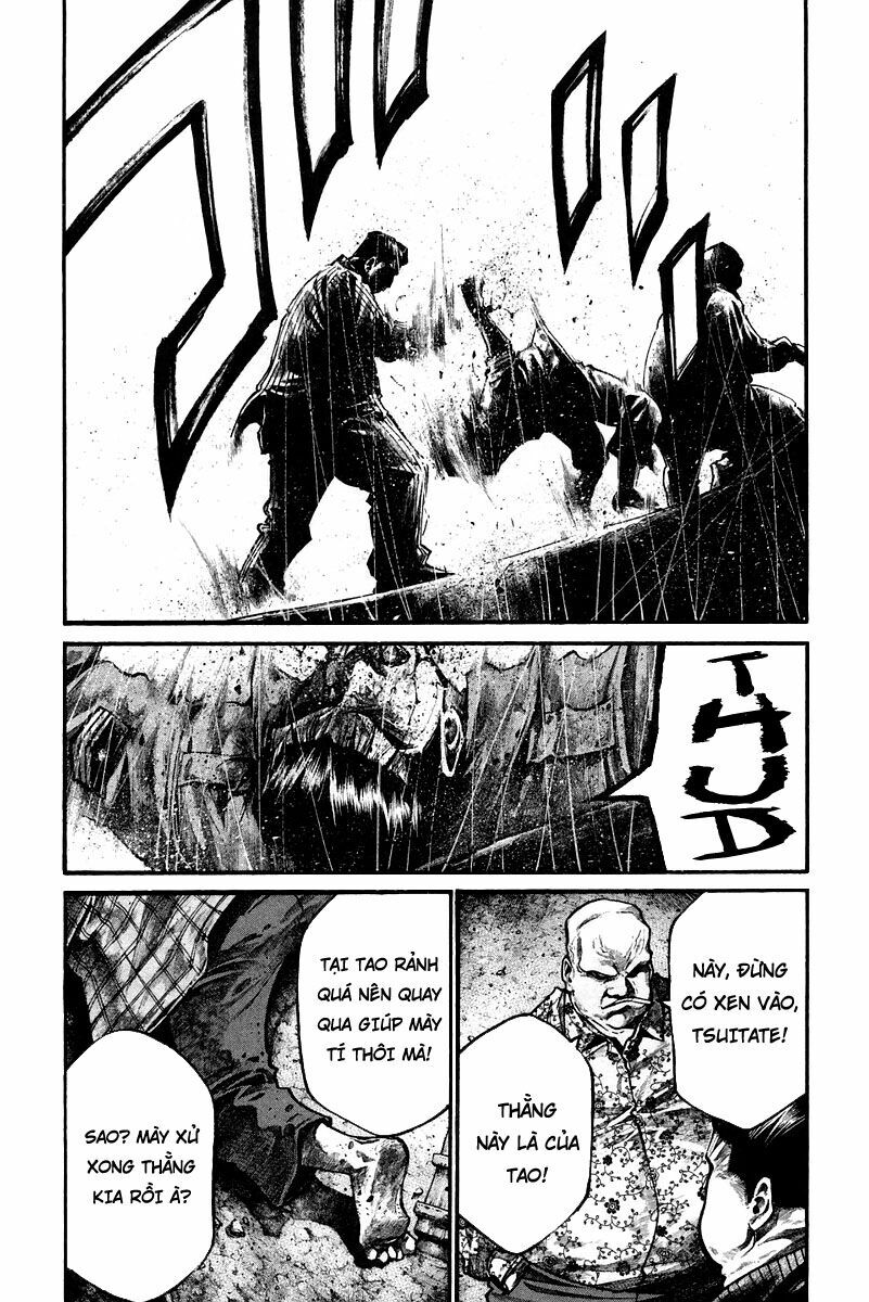 Rainbow: Chapter 138