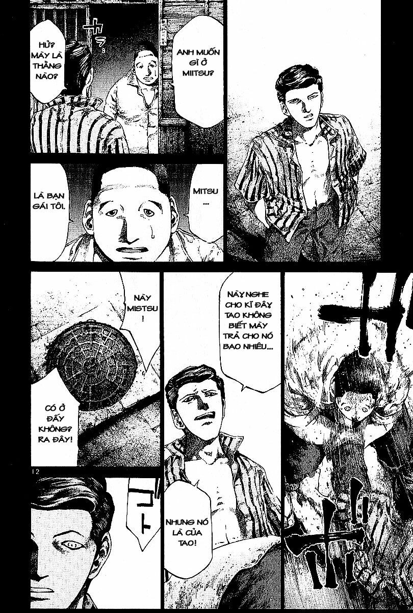 Rainbow: Chapter 14