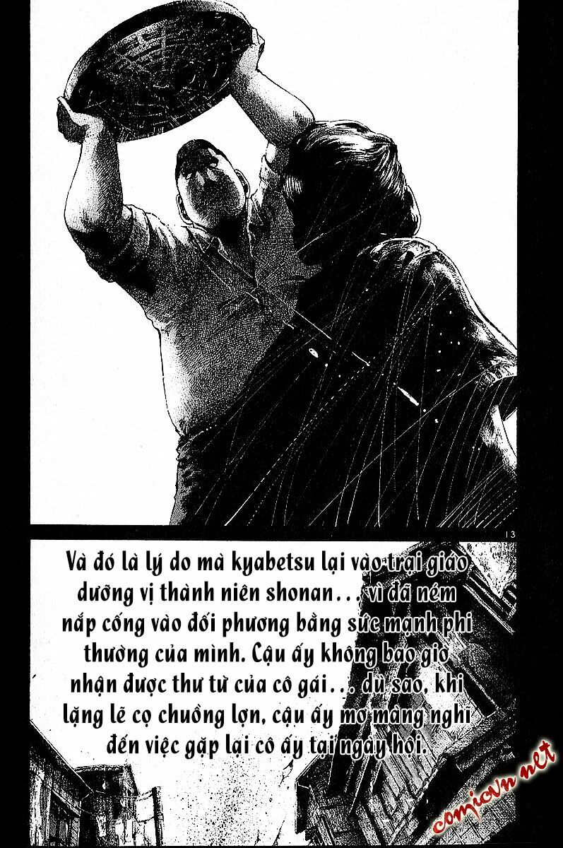 Rainbow: Chapter 14