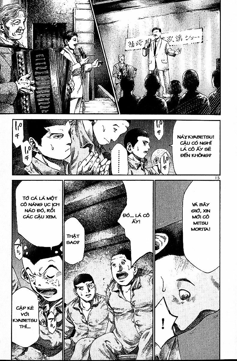 Rainbow: Chapter 14