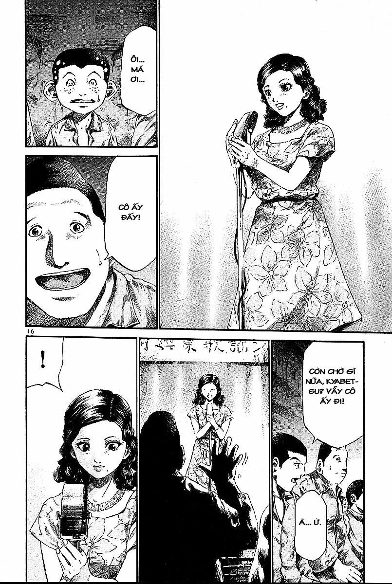 Rainbow: Chapter 14