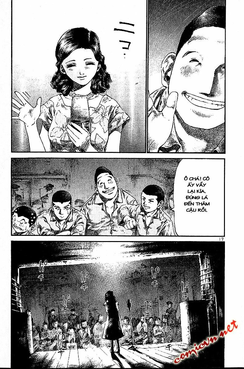 Rainbow: Chapter 14