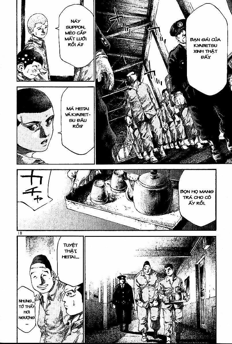 Rainbow: Chapter 14