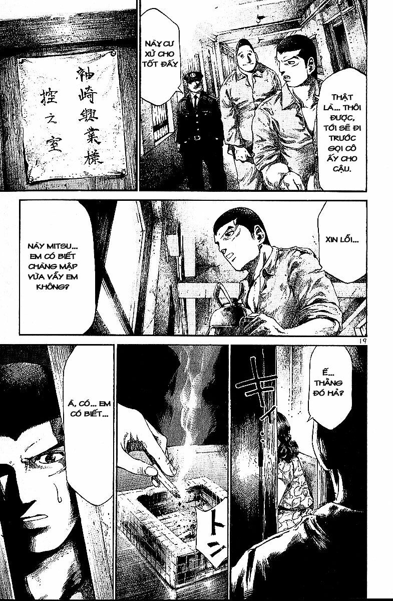 Rainbow: Chapter 14