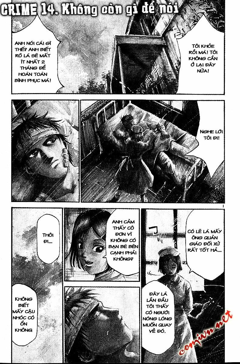 Rainbow: Chapter 14