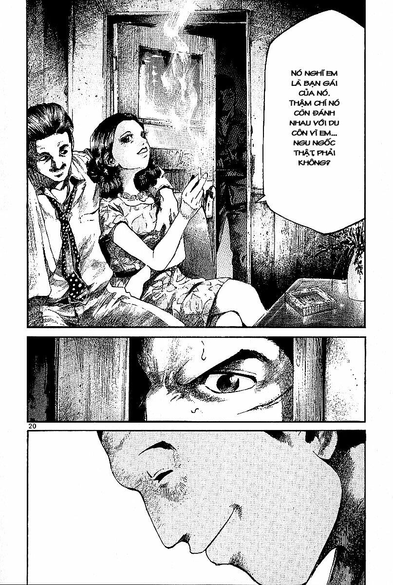 Rainbow: Chapter 14