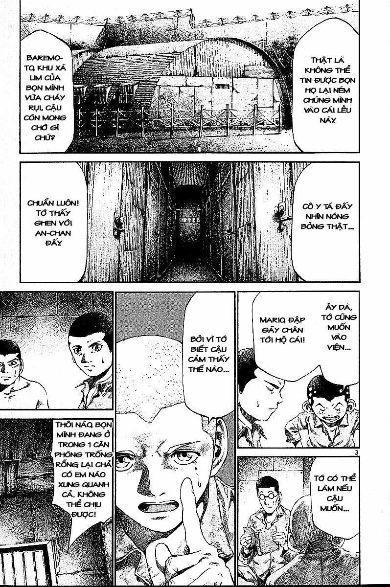 Rainbow: Chapter 14
