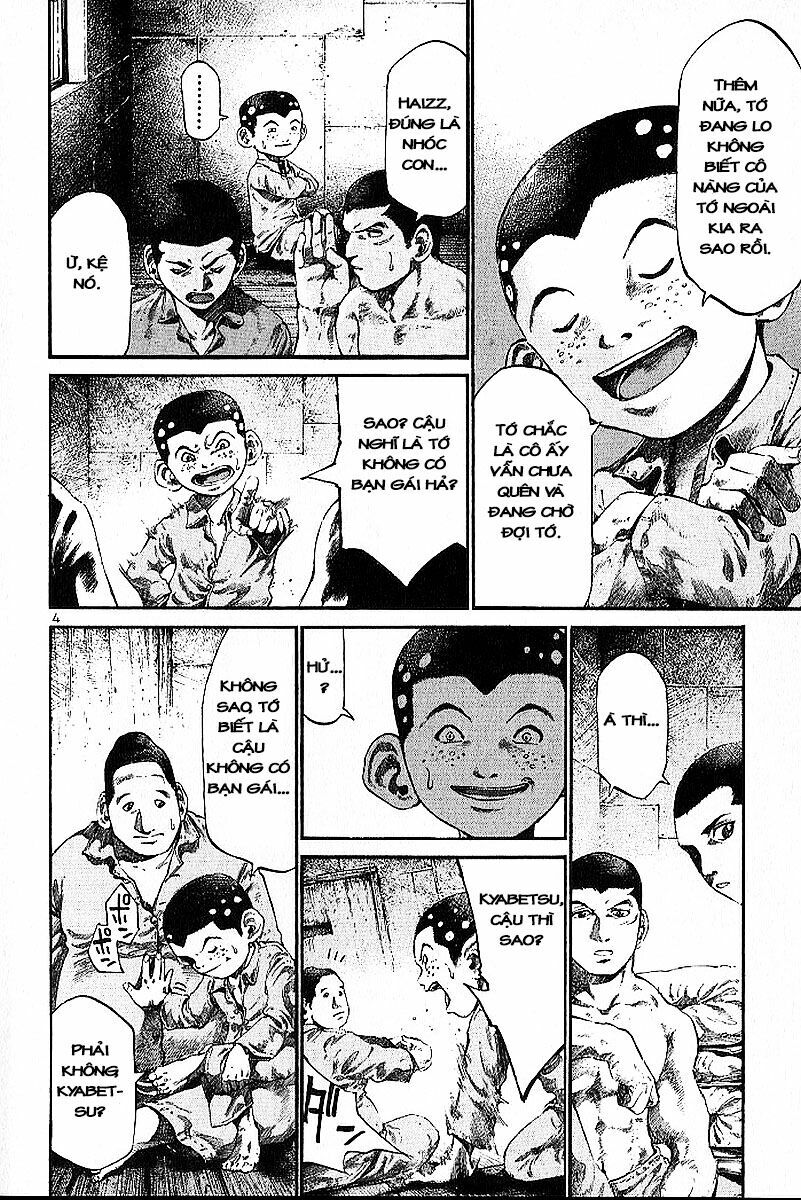 Rainbow: Chapter 14