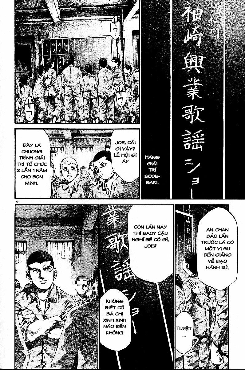 Rainbow: Chapter 14