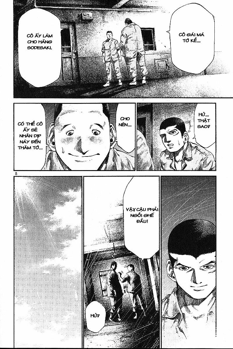 Rainbow: Chapter 14