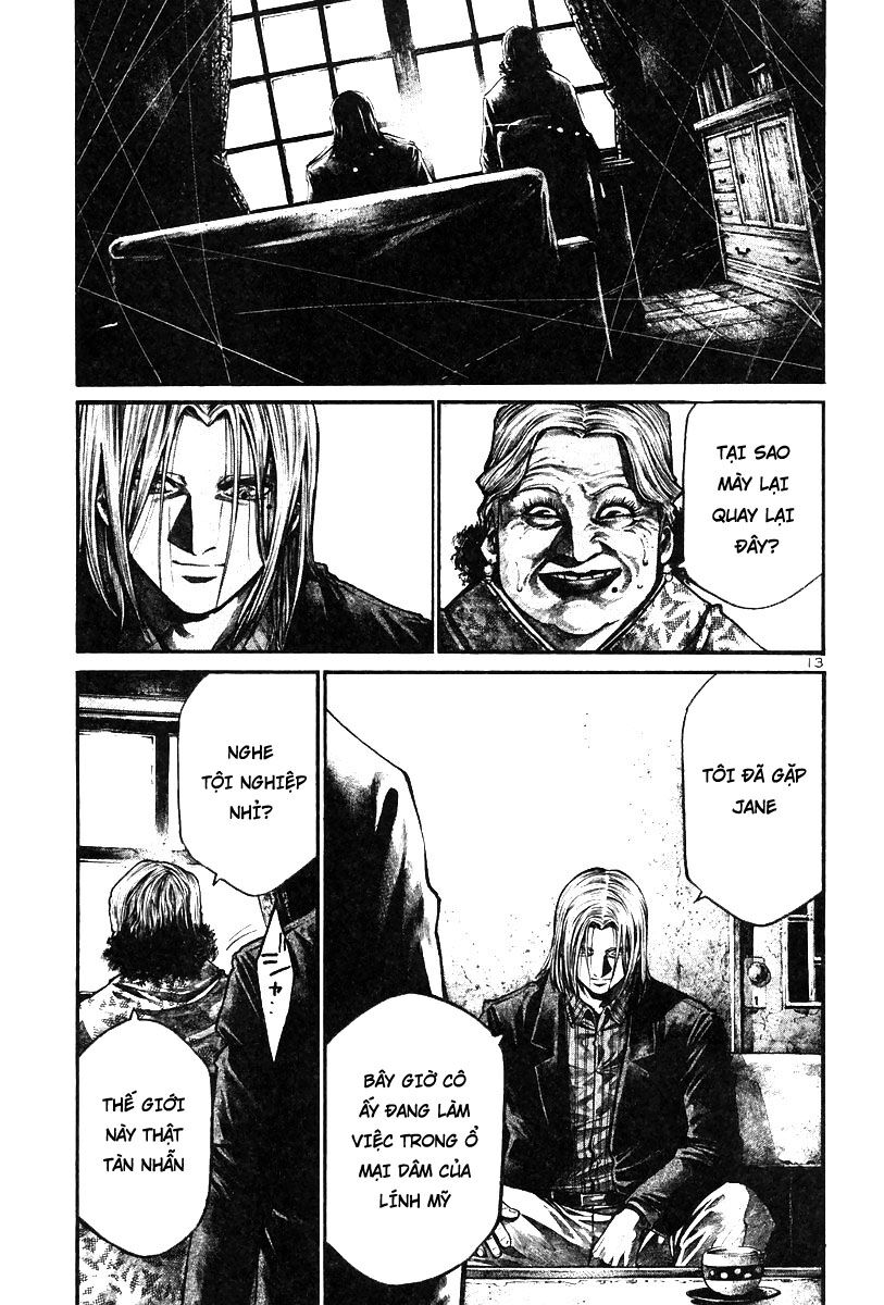 Rainbow: Chapter 142