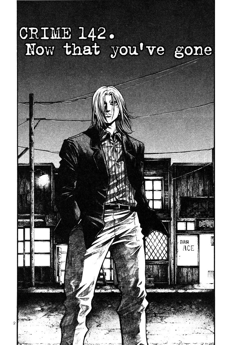 Rainbow: Chapter 142