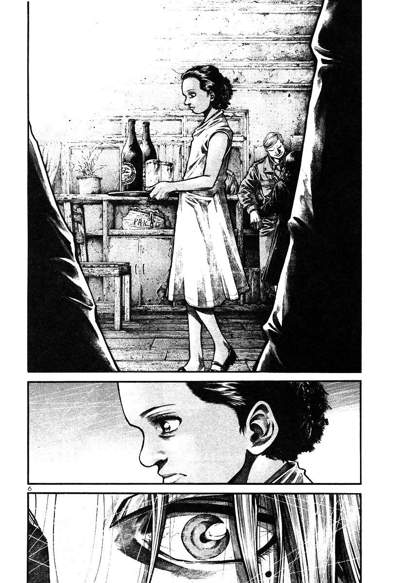 Rainbow: Chapter 142