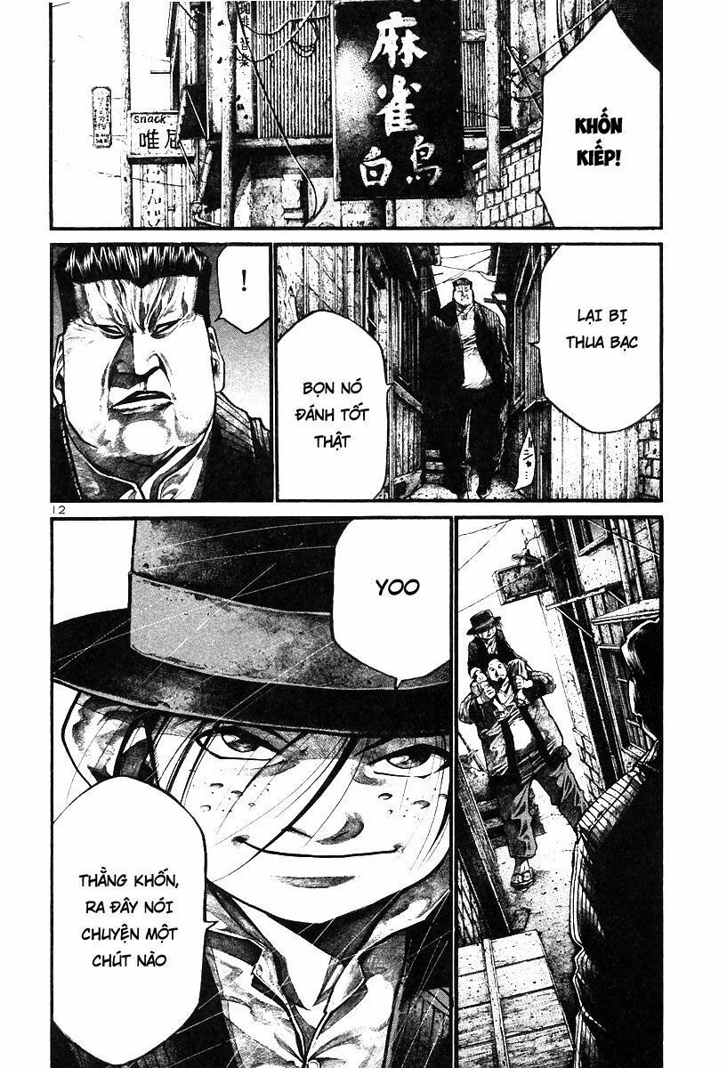 Rainbow: Chapter 145