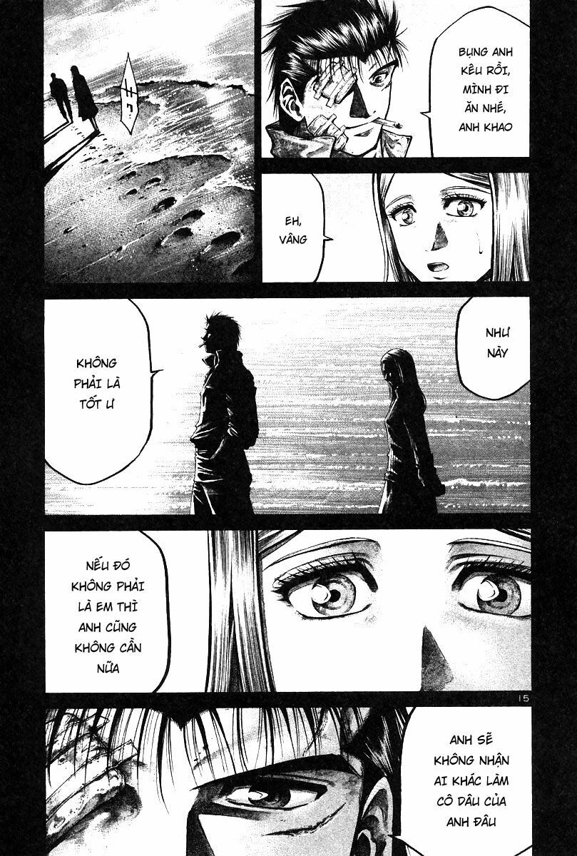 Rainbow: Chapter 149