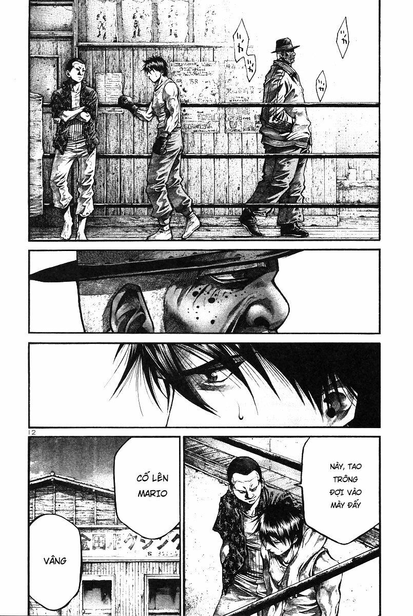 Rainbow: Chapter 150