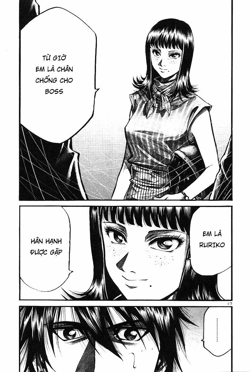 Rainbow: Chapter 150