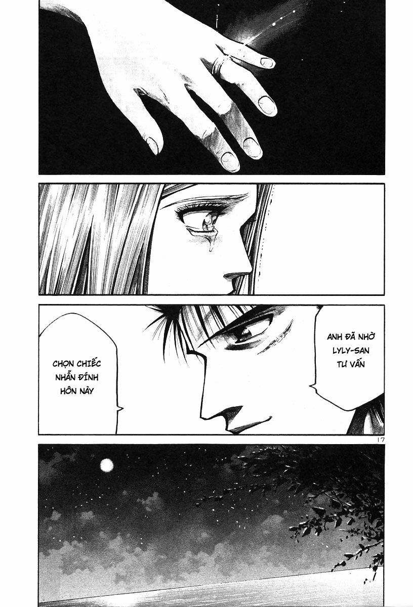 Rainbow: Chapter 158