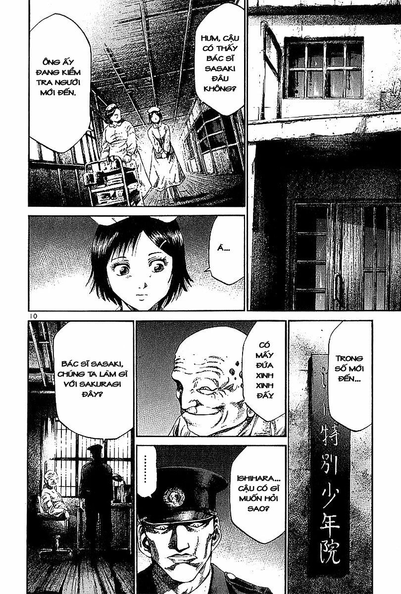 Rainbow: Chapter 16