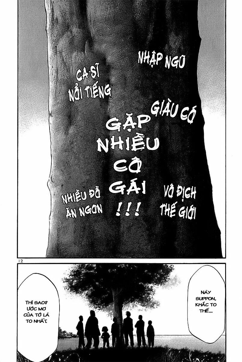 Rainbow: Chapter 16