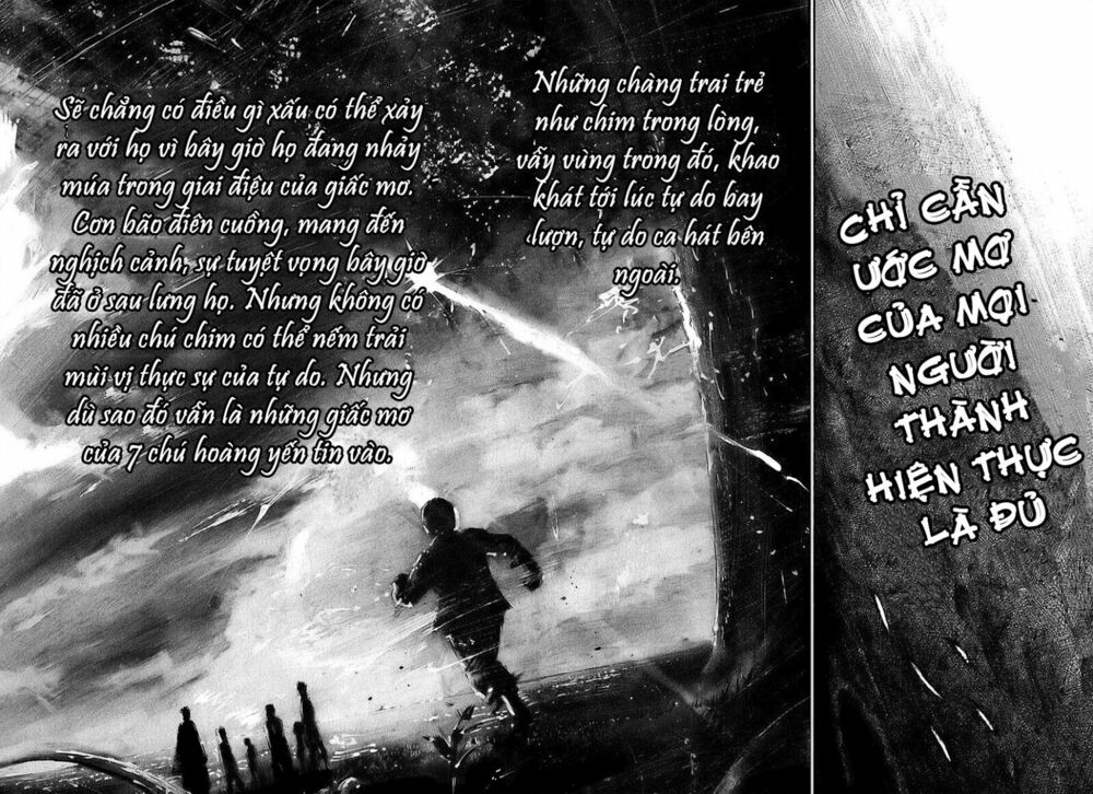 Rainbow: Chapter 16