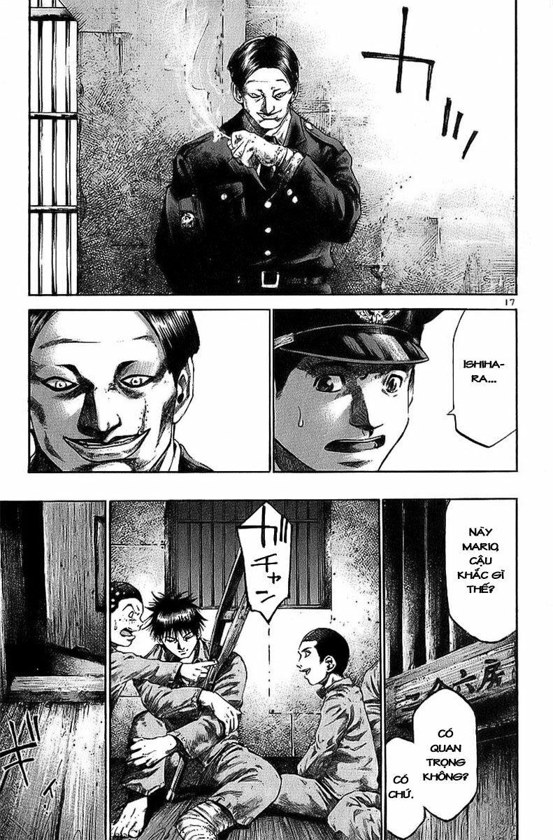 Rainbow: Chapter 16