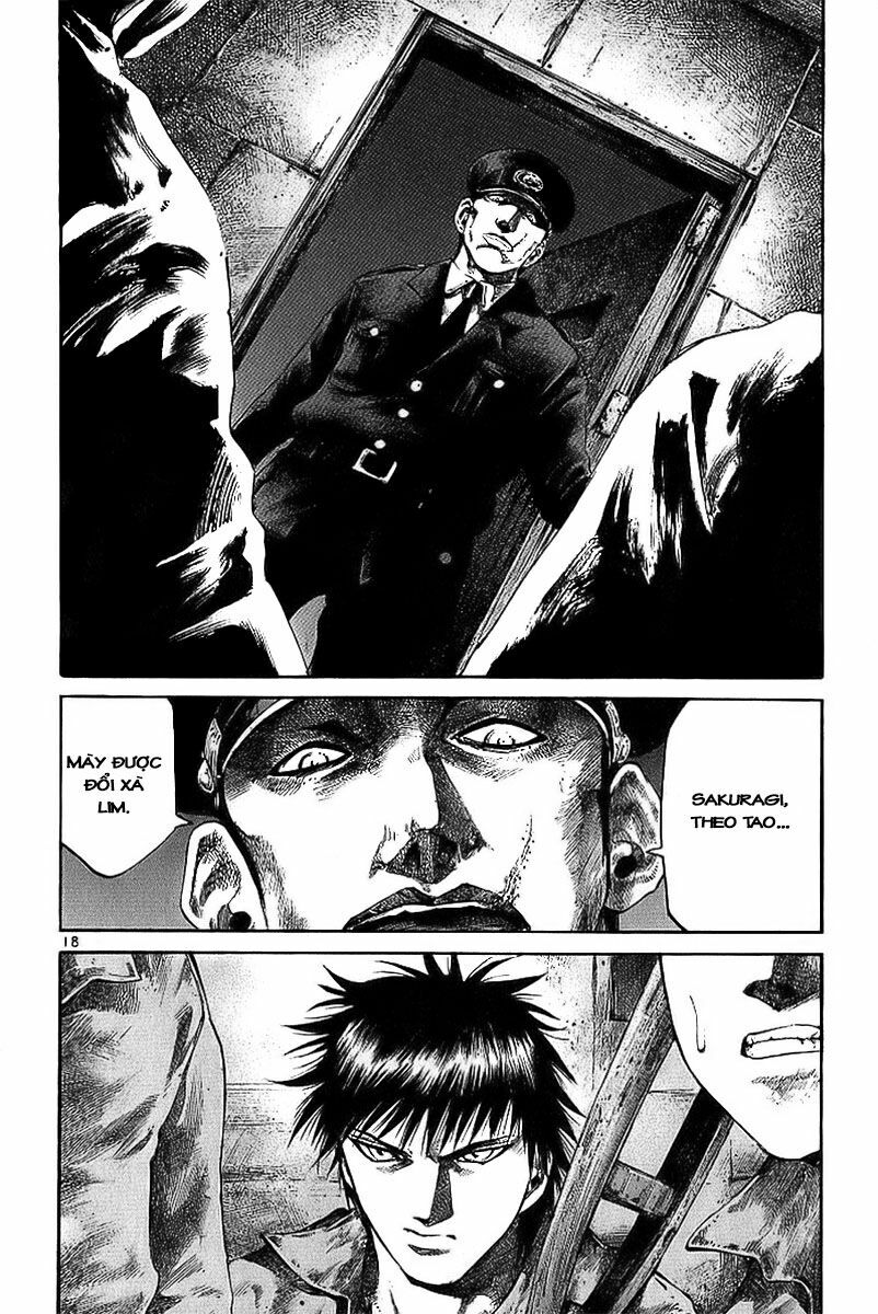 Rainbow: Chapter 16