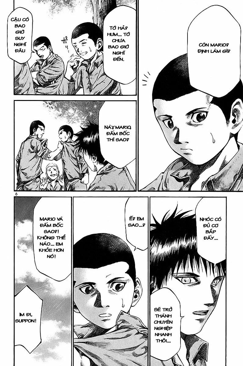 Rainbow: Chapter 16