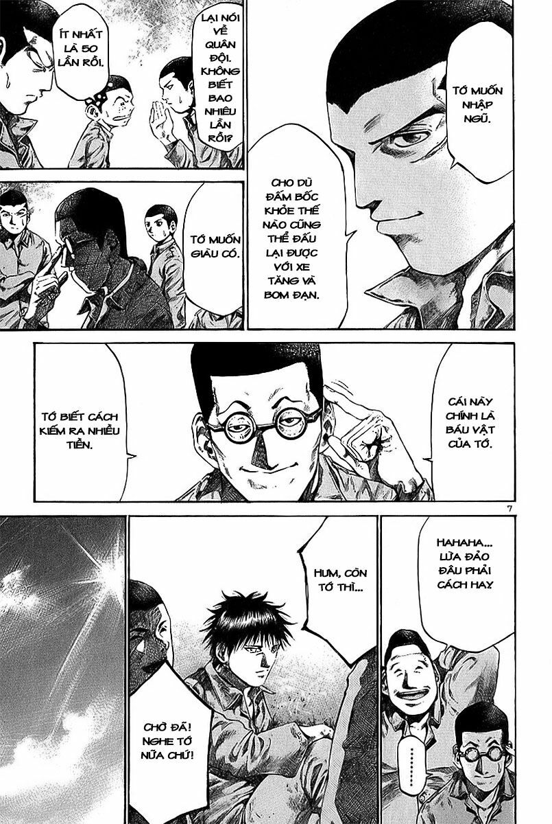 Rainbow: Chapter 16