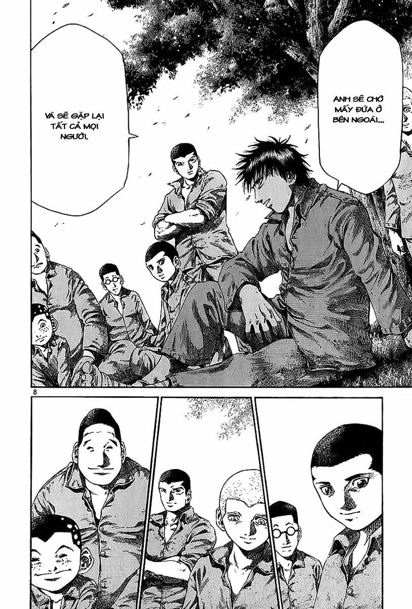 Rainbow: Chapter 16