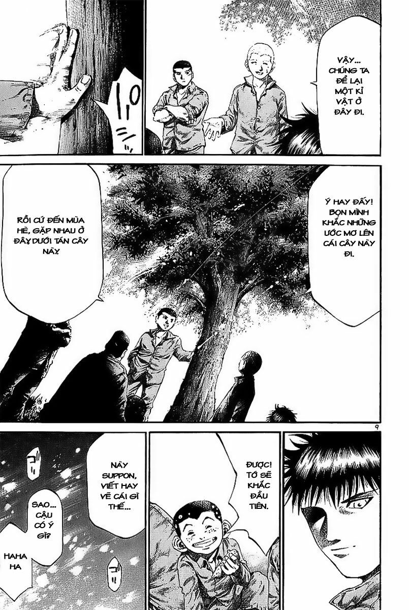 Rainbow: Chapter 16