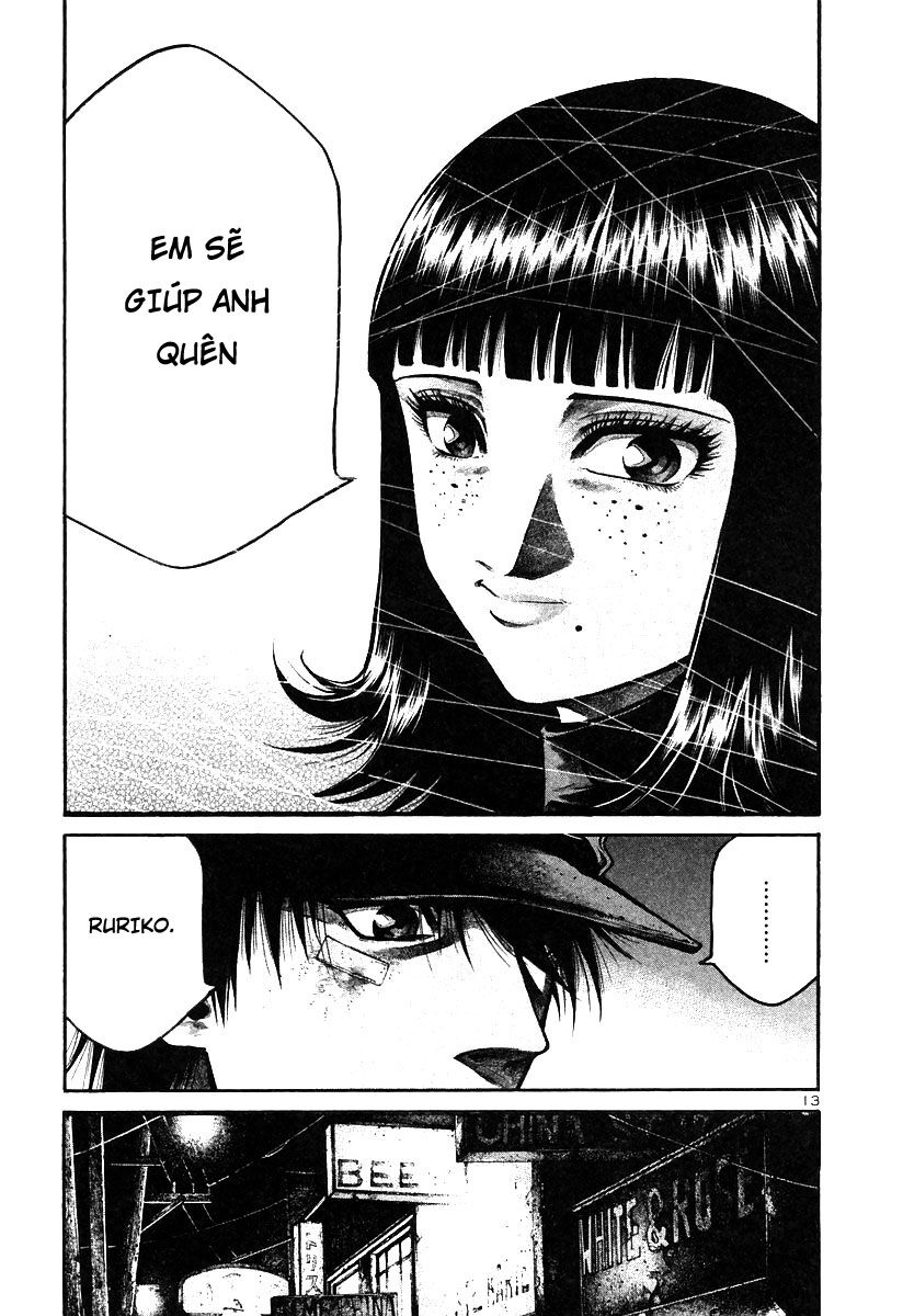 Rainbow: Chapter 164