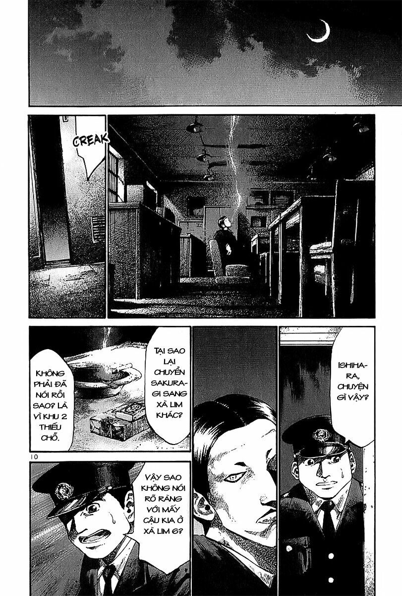 Rainbow: Chapter 17