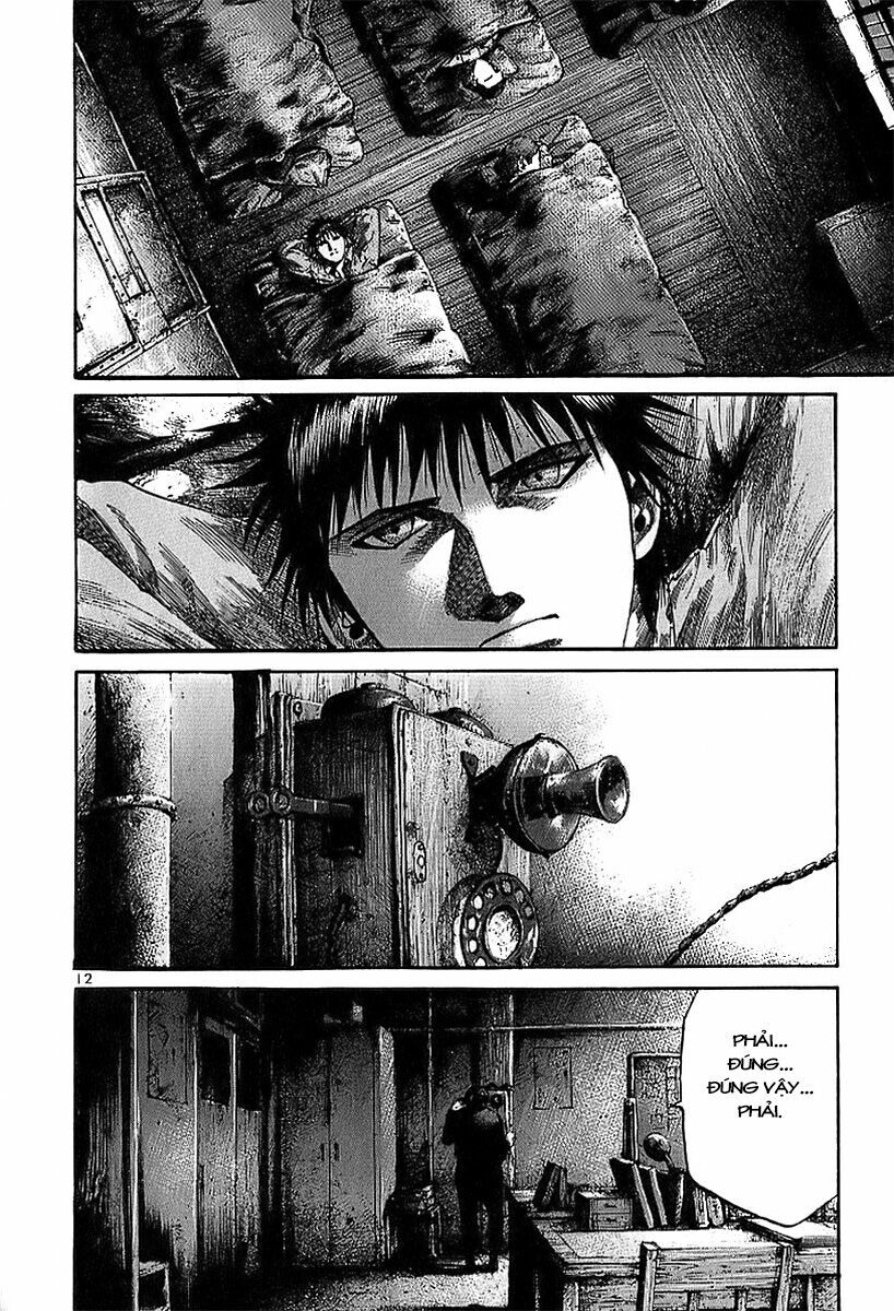 Rainbow: Chapter 17