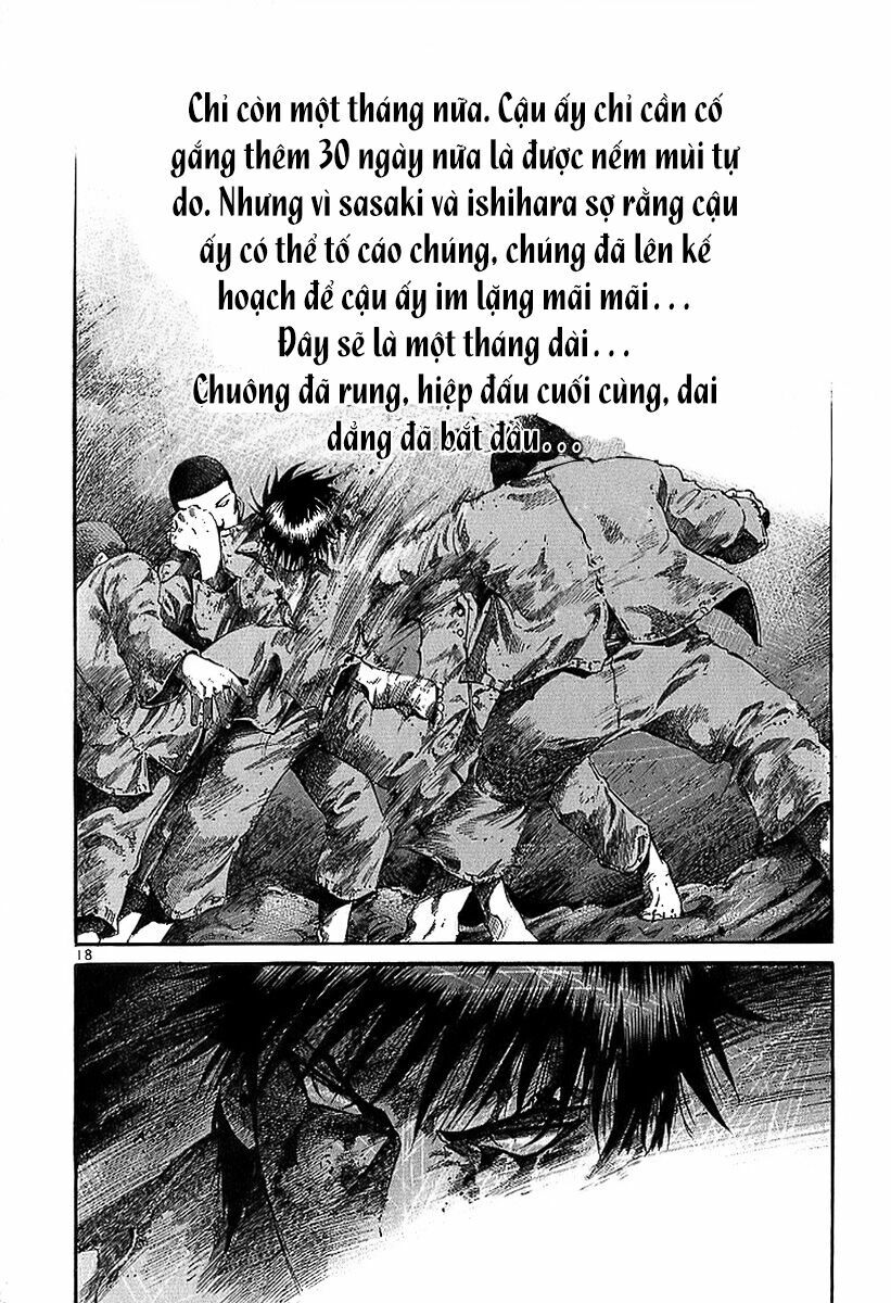 Rainbow: Chapter 17