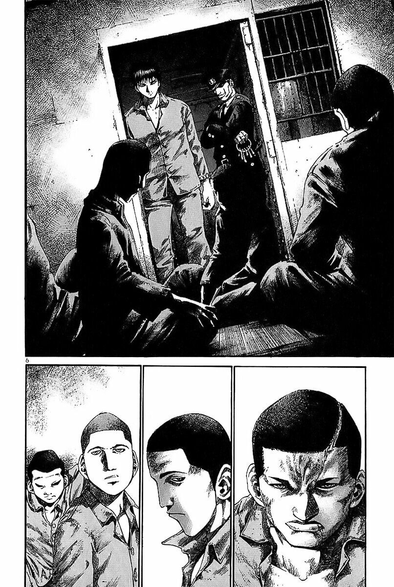 Rainbow: Chapter 17