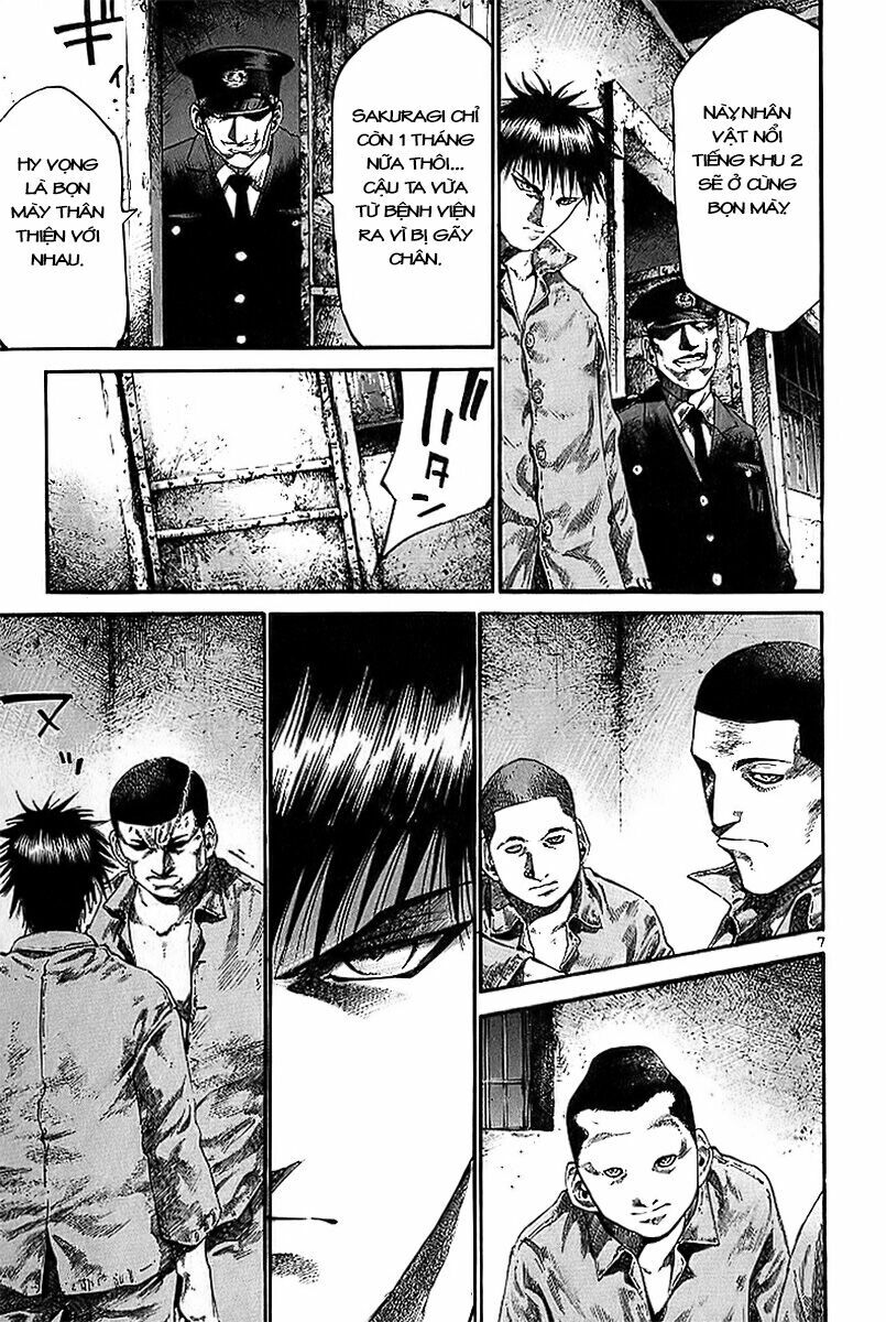 Rainbow: Chapter 17