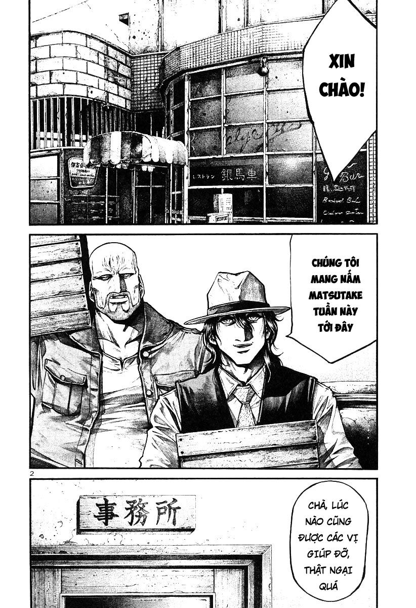 Rainbow: Chapter 170