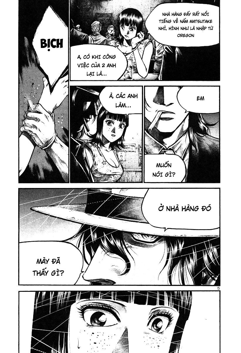 Rainbow: Chapter 171