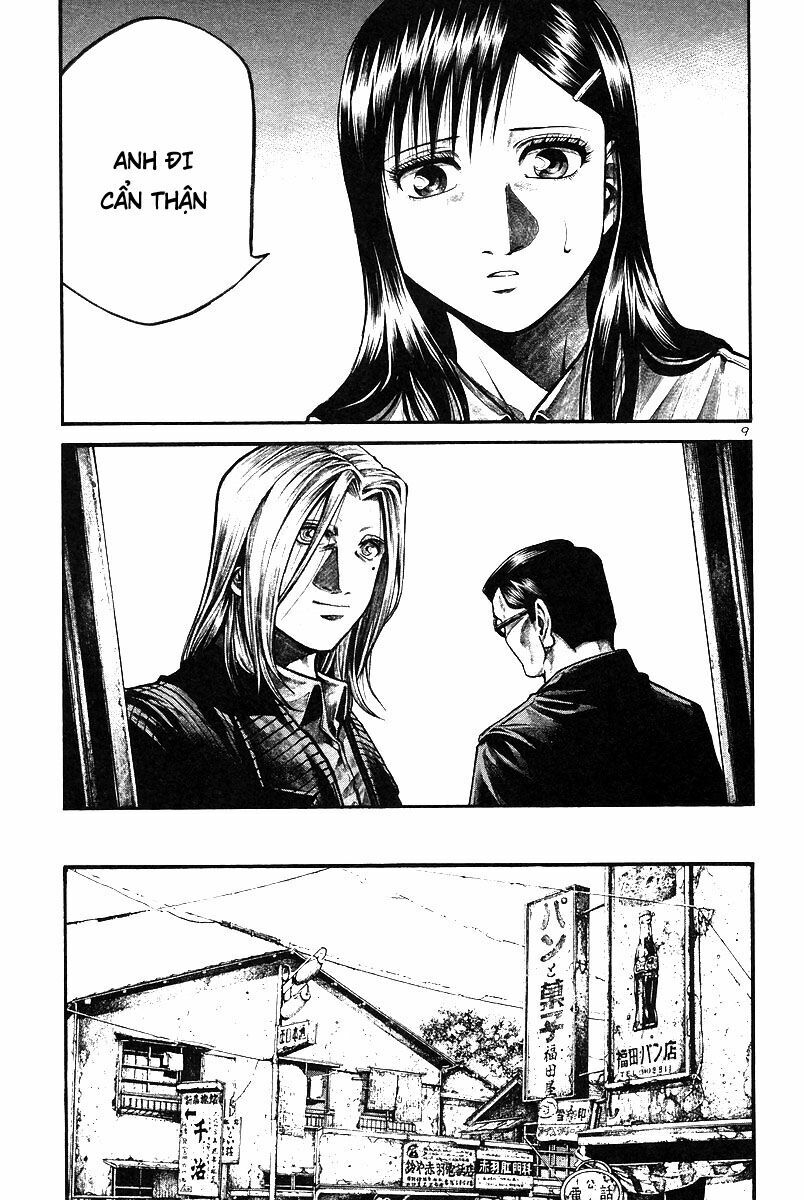 Rainbow: Chapter 174