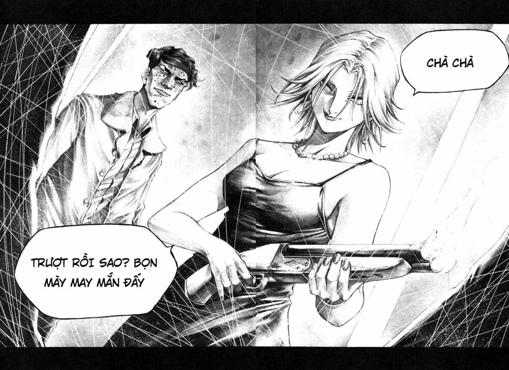 Rainbow: Chapter 176