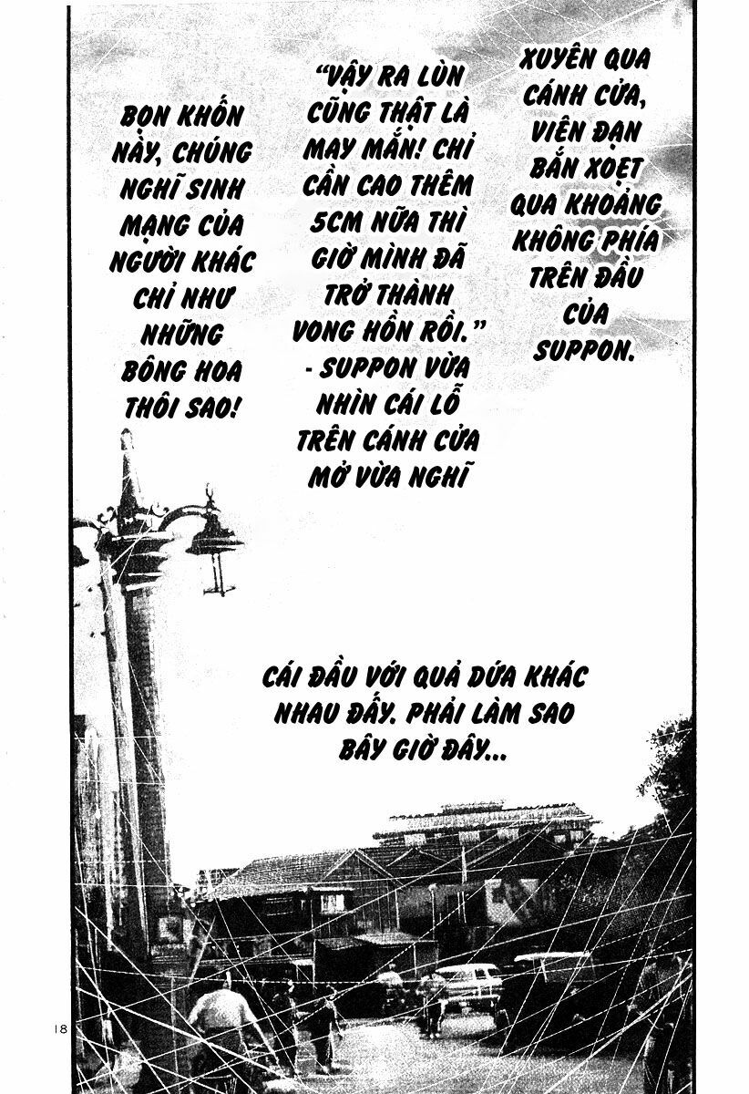 Rainbow: Chapter 176
