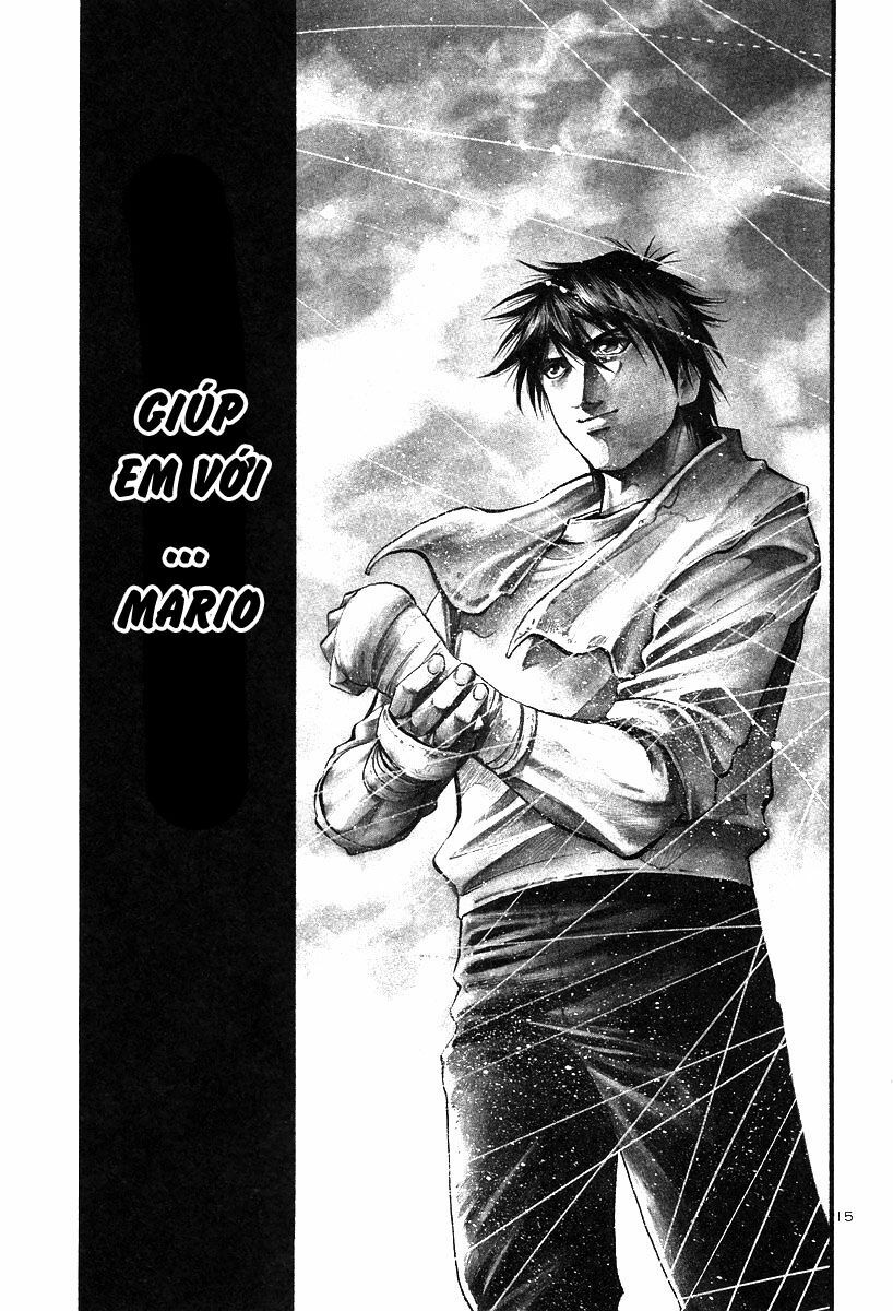 Rainbow: Chapter 177