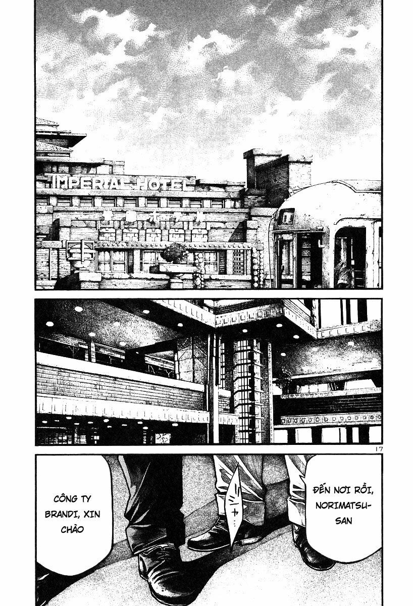 Rainbow: Chapter 177