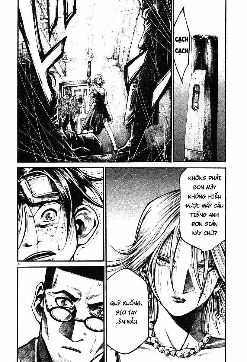 Rainbow: Chapter 177